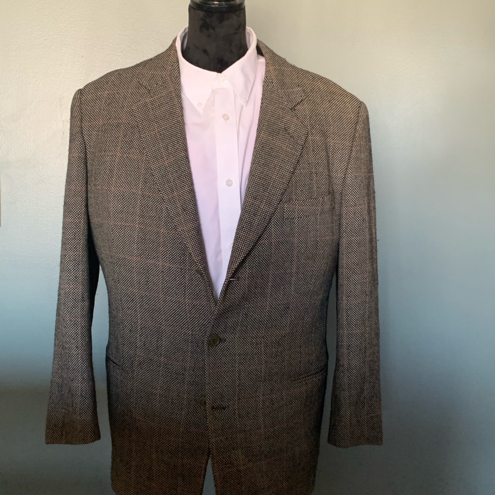 Vintage Giorgio Armani Sports Coat